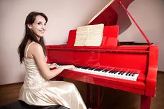 Greenberg Piano Tuning