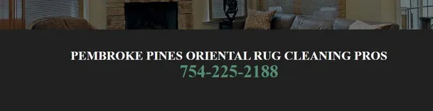 Pembroke Pines Oriental Rug Pros