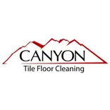 Canyon Tile Floor Cleaning