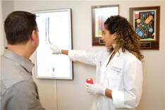 Hammertoe Surgery Center