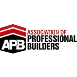Association of Professional Builders