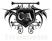 CRÉATIONS AMBIANCE (FER ORNEMENTAL)