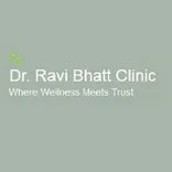 DR.Ravi Bhatt homeopathic clinic