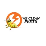 We Clean Pests