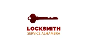 Locksmith Alhambra