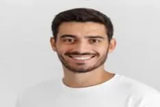 Amir Parekh