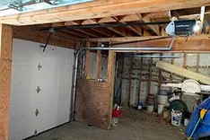 Garage Door Repair San Pablo