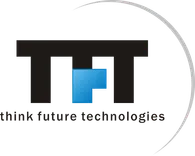 Think Future Technologies Pvt. Ltd (TFT)