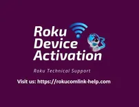 Roku Com Link Help