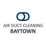 Air Duct Cleaning Baytown