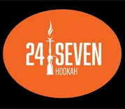 24Seven Hookah Lounge