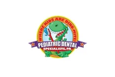 Pediatric Dental Specialists