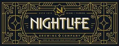 Nightlife Brewing Company