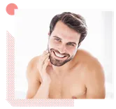 Laser Hair Removal for Men