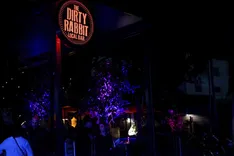 The Dirty Rabbit Wynwood