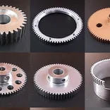 Custom Gear Solutions