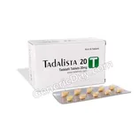 TADARISE 20 MG