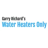 Garry Richard’s Water Heaters Only