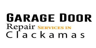 Garage Door Repair Clackamas