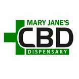 Mary Jane's CBD Dispensary - Potranco CBD Store