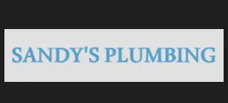 Sandy's Plumbing
