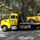 Fischer Towing