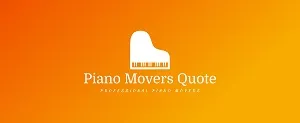 Piano Movers Quote