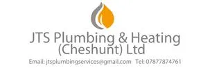 JTS Plumbing And Heating (Cheshunt) Ltd