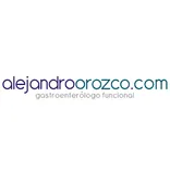 Gastroenterologo Bogota: Alejandro Orozco