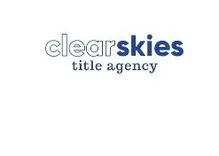 Clear Skies Title Agency