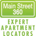 Main Street 360 Expert Apartment Locators