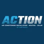 Action Air Conditioning Installation & Heating of San Diego