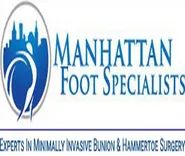 Manhattan Foot Specialists