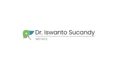 Iswanto Sucandy, MD