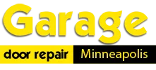 Overhead Garage Door Minneapolis