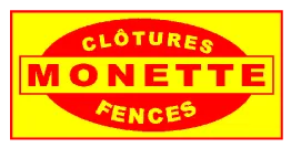 Les Clôtures Monette