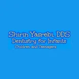 Shirin Yasrebi, DDS