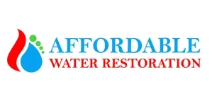 Affordable Water Restoration