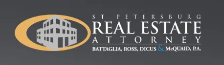 St Petersburg Real Estate Attorney