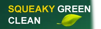 Squeaky Green Clean - Curtain Clenaing Melbourne
