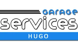 Garage Door Repair Hugo