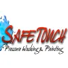 Safe Touch Pressure Washing