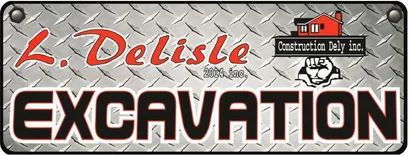 L.DELISLE EXCAVATION