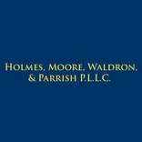 Holmes, Moore, Waldron, & Parrish P.L.L.C
