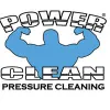 Power Clean Pressure Cleaning
