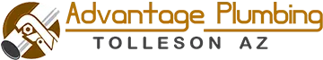 Advantage Plumbing Tolleson AZ