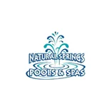 Natural Springs Pools