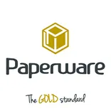Paperware