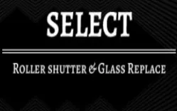 Roller Shutter & Glass Replace