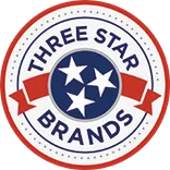 Three Star Brands